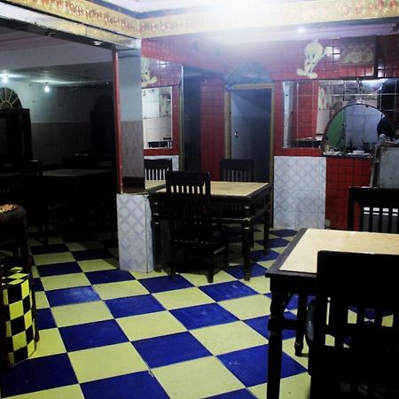 Egyptians Hostel Alexandria Kültér fotó