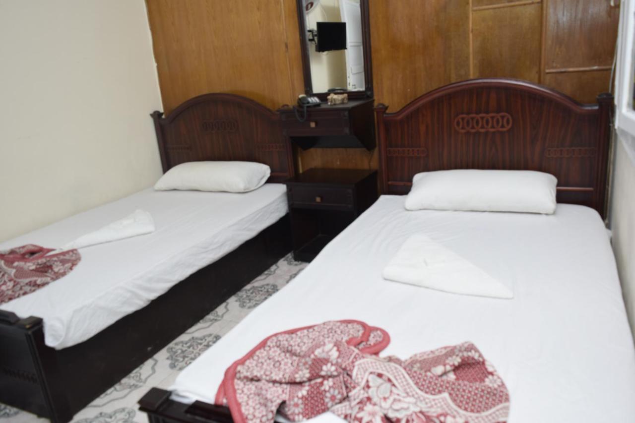Egyptians Hostel Alexandria Kültér fotó