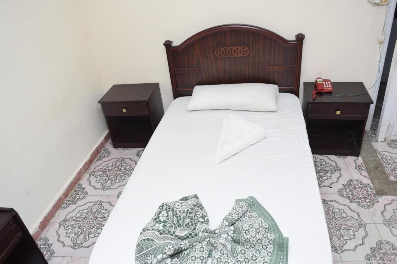Egyptians Hostel Alexandria Kültér fotó