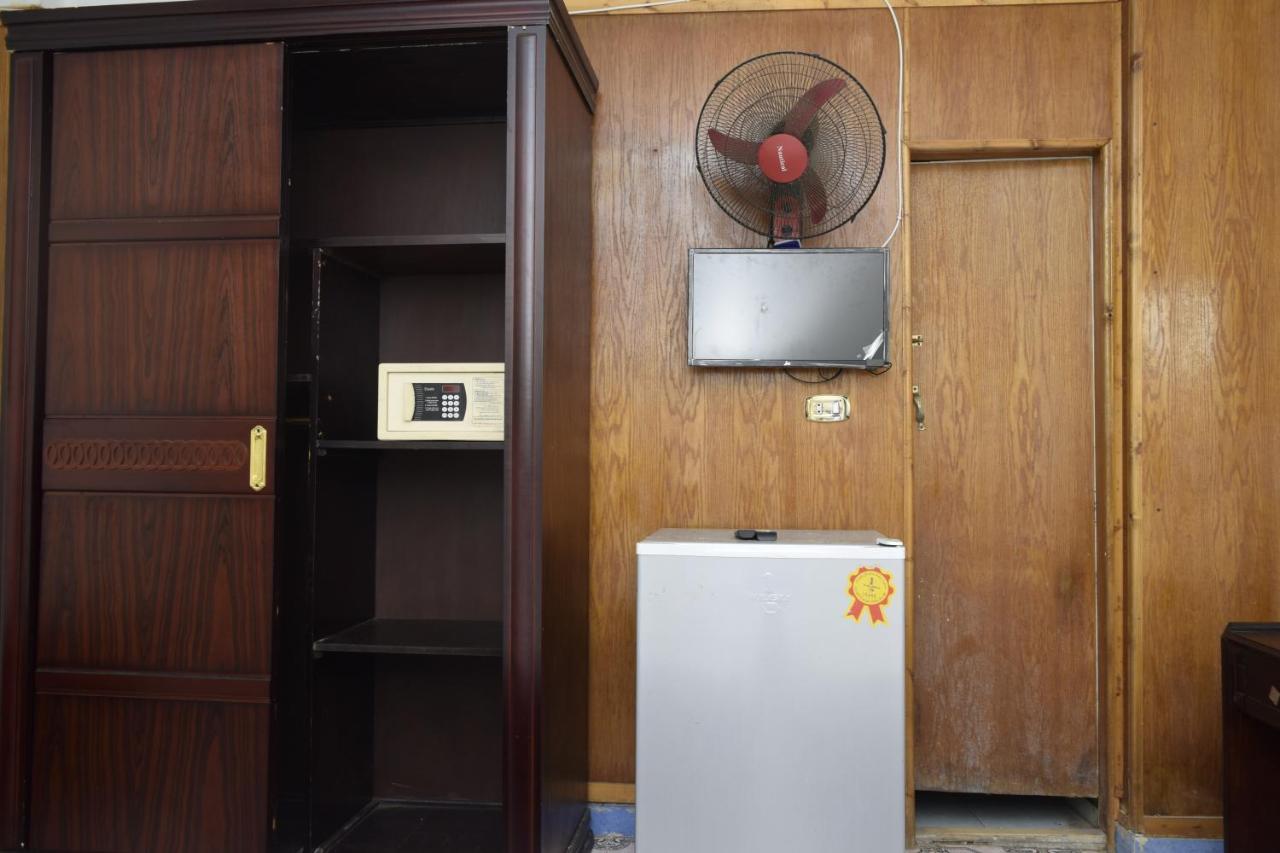 Egyptians Hostel Alexandria Kültér fotó