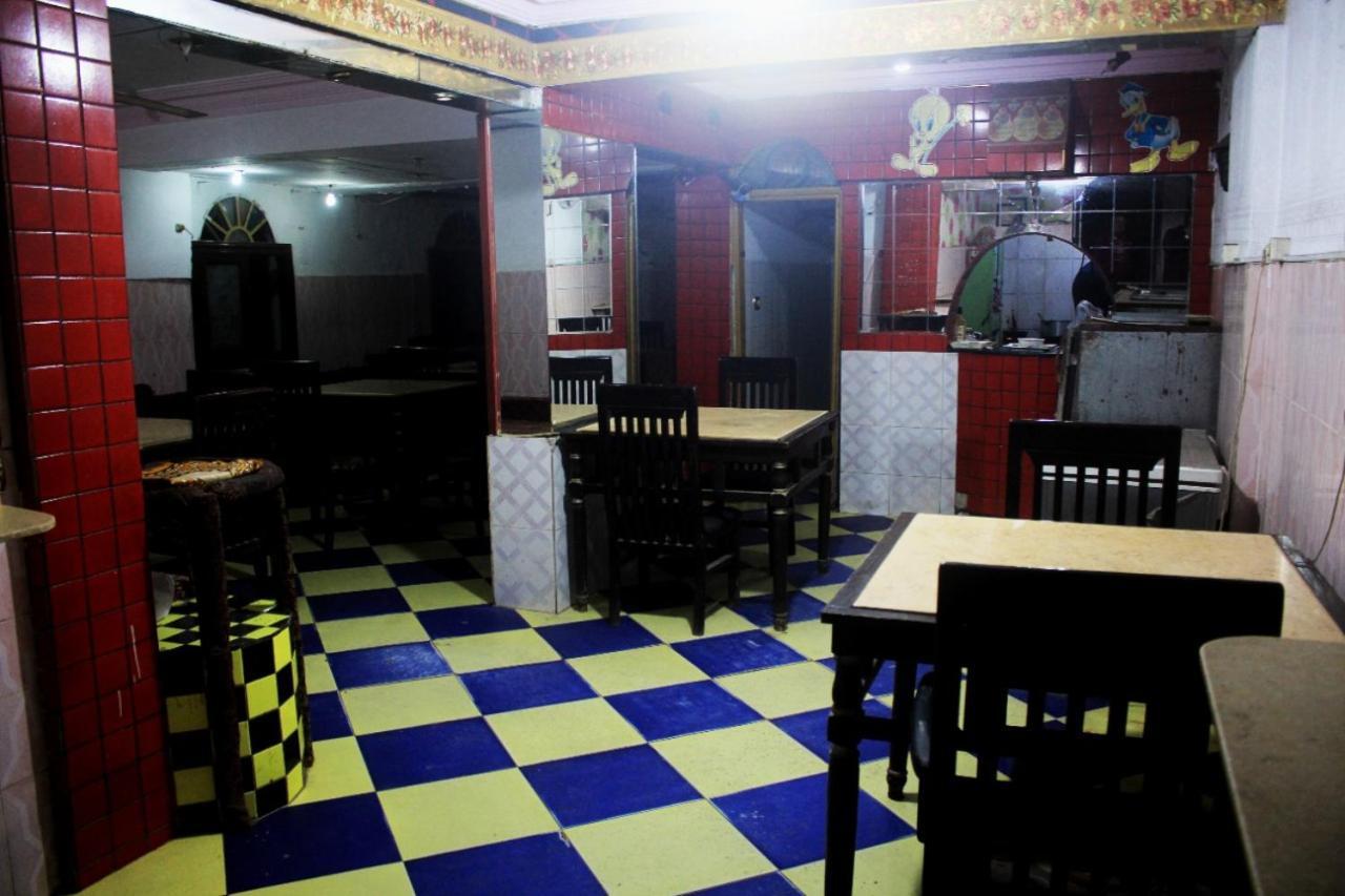 Egyptians Hostel Alexandria Kültér fotó