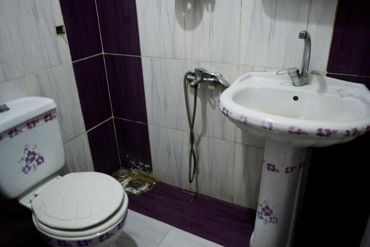 Egyptians Hostel Alexandria Kültér fotó