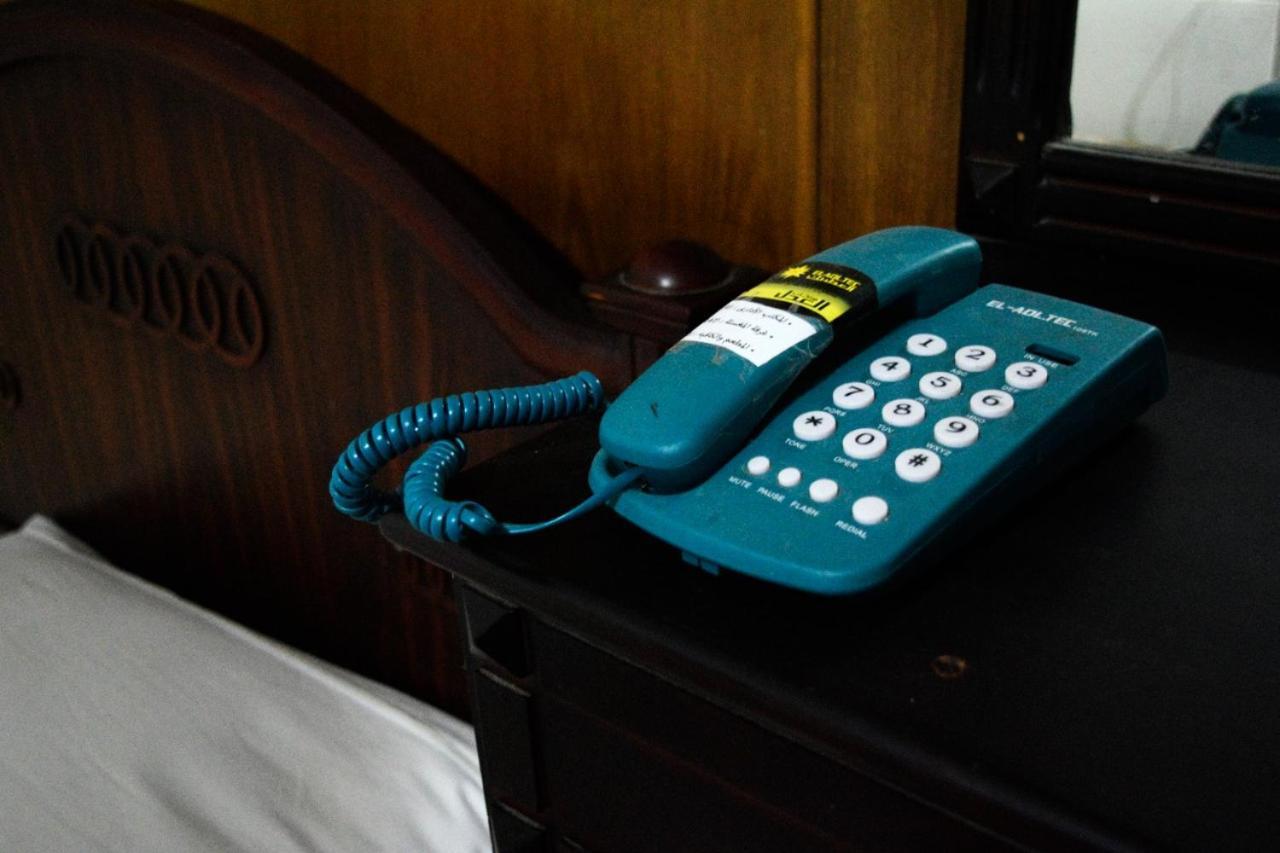 Egyptians Hostel Alexandria Kültér fotó