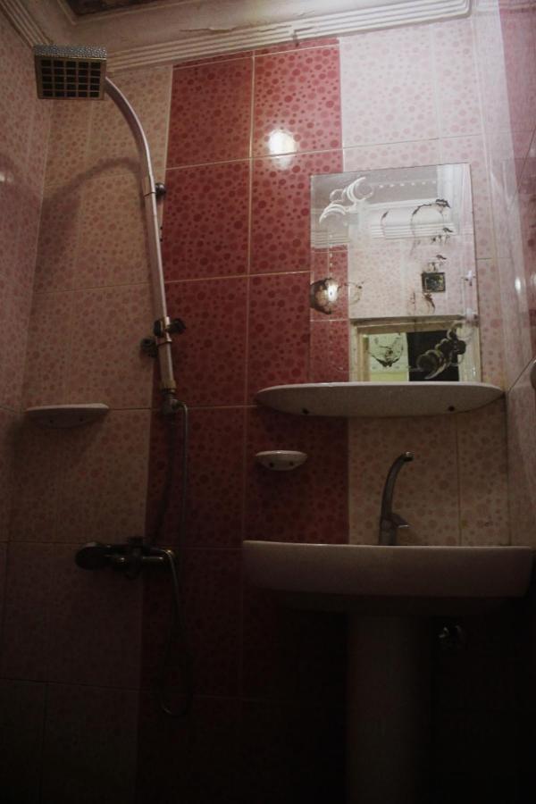 Egyptians Hostel Alexandria Kültér fotó