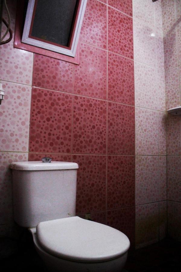 Egyptians Hostel Alexandria Kültér fotó